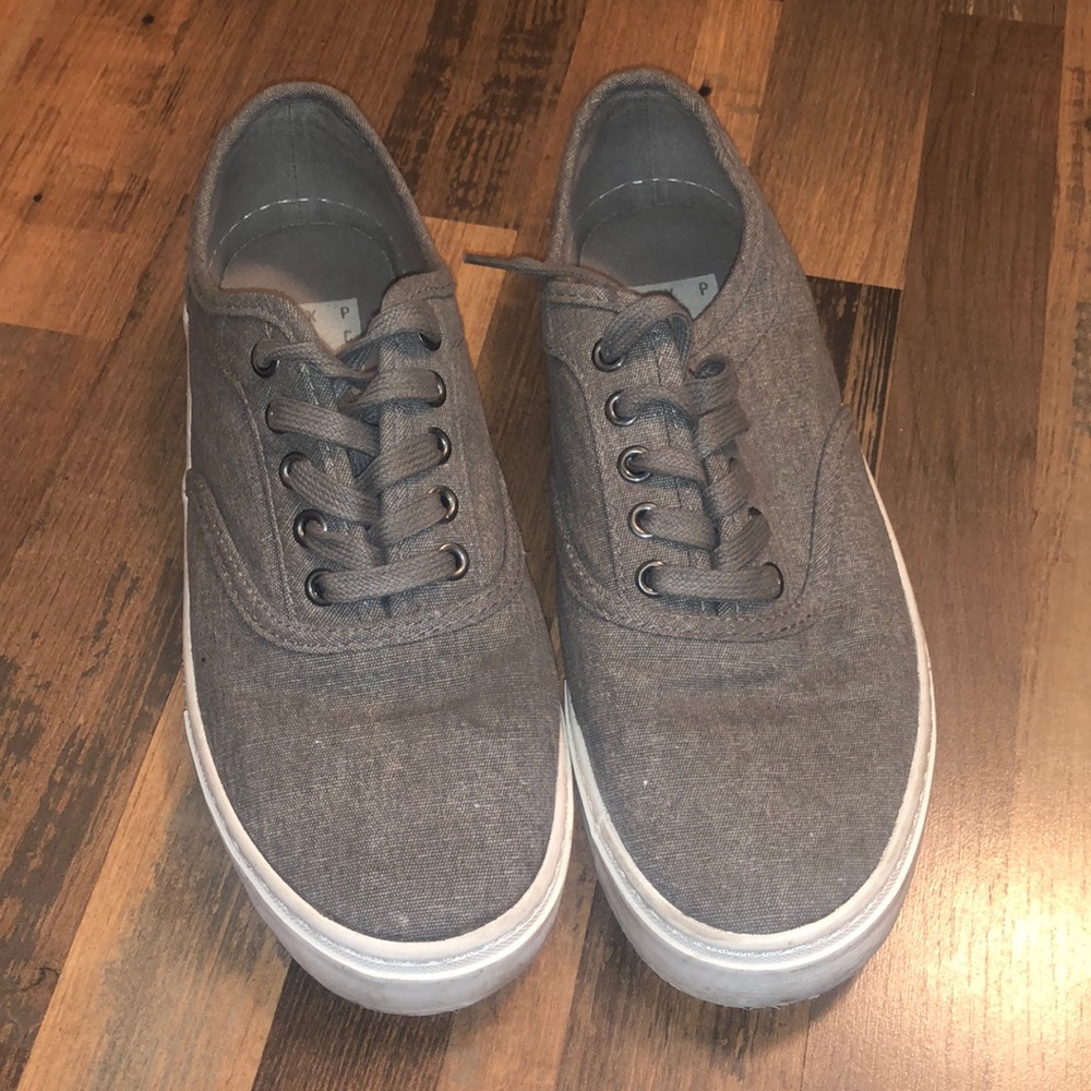 Express men’s shoes